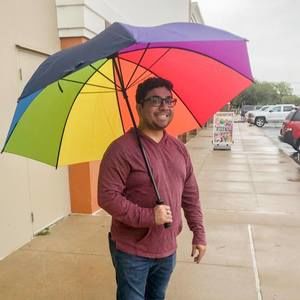 Meet your Posher, Jamie